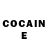 Cocaine 98% Distructor